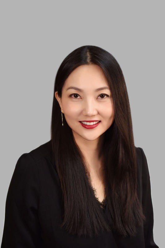 Cher Chang